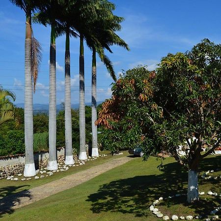 San José de Pare فندق كاسونا لاس خواناس المظهر الخارجي الصورة