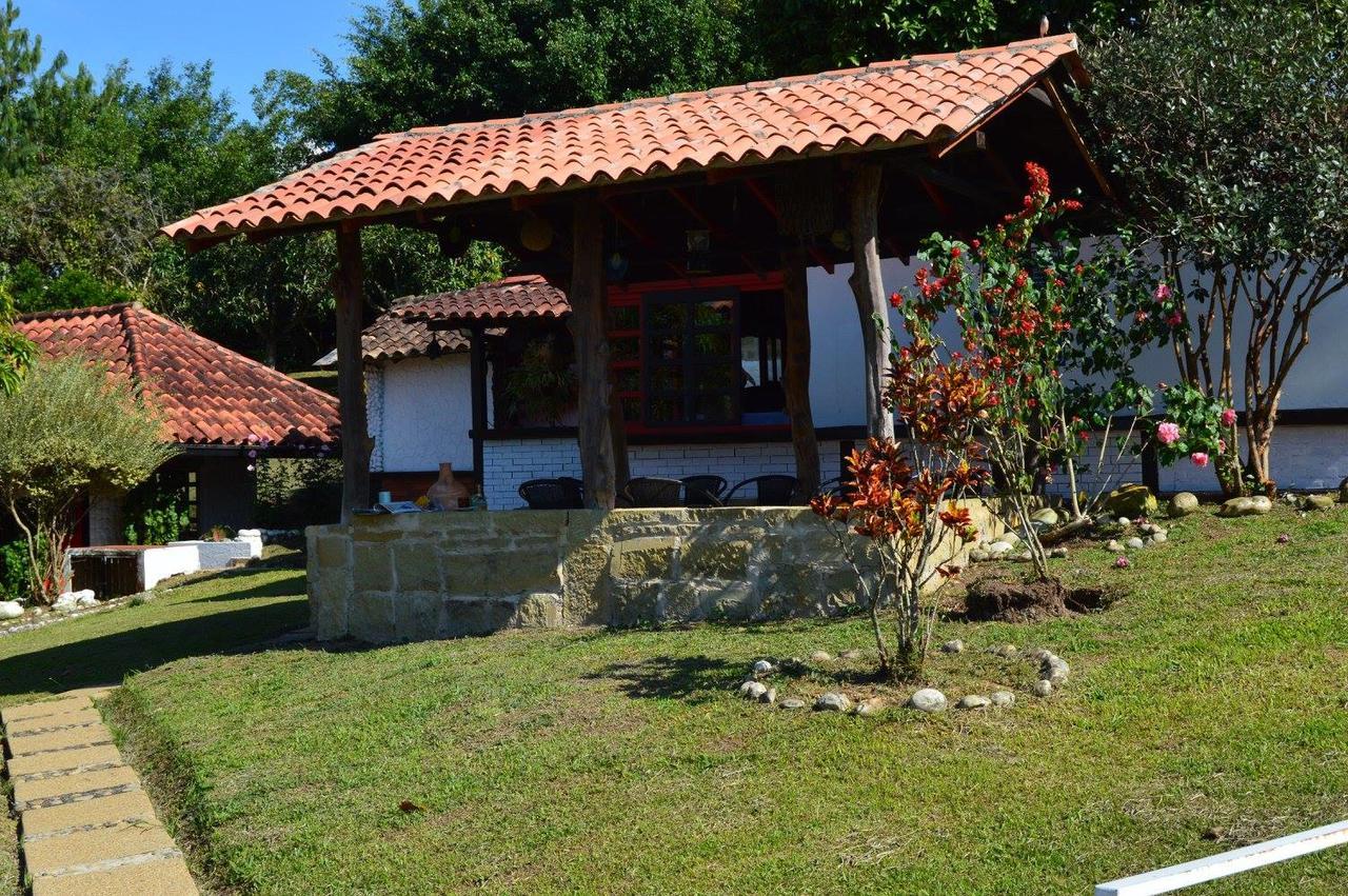 San José de Pare فندق كاسونا لاس خواناس المظهر الخارجي الصورة