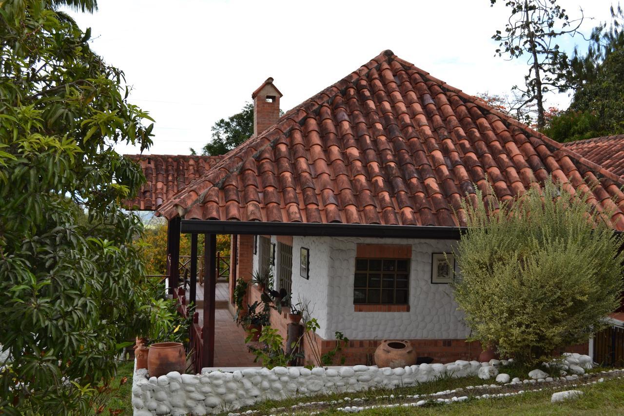 San José de Pare فندق كاسونا لاس خواناس المظهر الخارجي الصورة