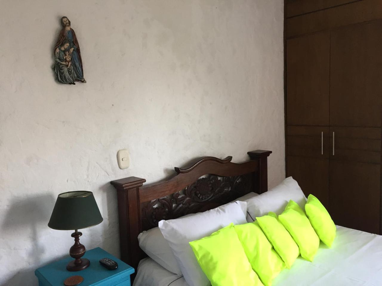 San José de Pare فندق كاسونا لاس خواناس المظهر الخارجي الصورة